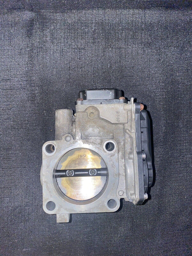 Honda Accord Throttle Body Assembly GMD7A 2008-2012