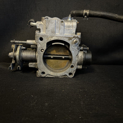 Nissan Pathfinder 3.5L Throttle Body 2001-2003 OEM