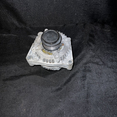 GMC Yukon Alternator 5.3L V8 (84143543) OEM 2015-2020