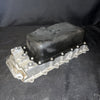 Jeep Wrangler 3.8L Upper and Lower Oil Pan 2007-2011