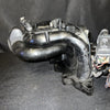 Ford Maverick 2.0L Intake Manifold w/ Throttle body 2002-2003