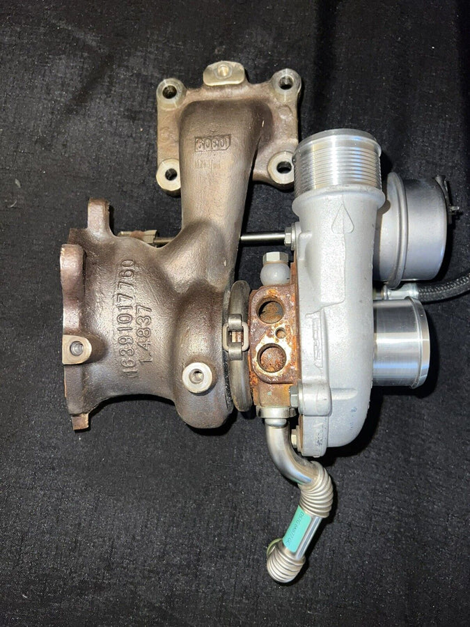 Ford Fusion 1.5L Turbo Oem F1FG-6K682-AD Fomoco 2014-2016