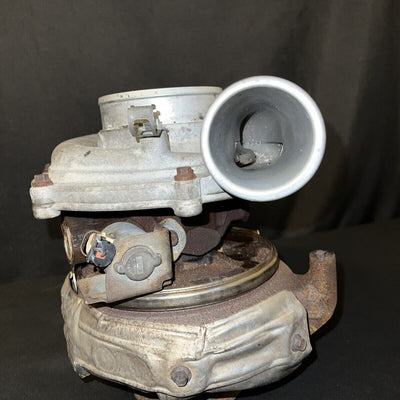 Ford 6.0L E250-E350 F350  Diesel Turbo Charger Remanufactured 2005-2007