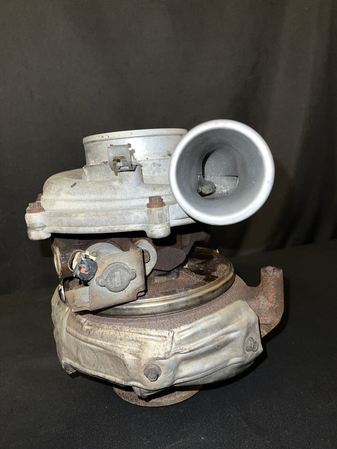 Ford 6.0L E250-E350 F350  Diesel Turbo Charger Remanufactured 2005-2007