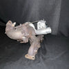 Hyundai Sonata Turbocharger 2.0L OEM (28231-2G410) (2009-2014)