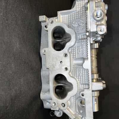 Subaru Impreza 2.5L EJ25 STI Cylinder Heads  2004-2006 Remanufactured OEM