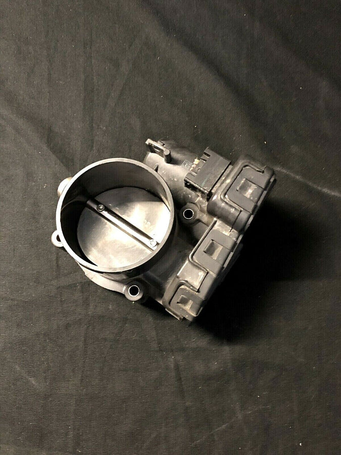 Dodge Ram 1500 Truck Throttle Body Assembly V6 3.7L 2007-2010 OEM