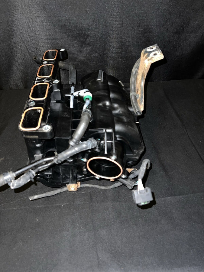 Hyundai Sonata 2.4L Intake Manifold 2011-2014 OE Santé Fe Optima