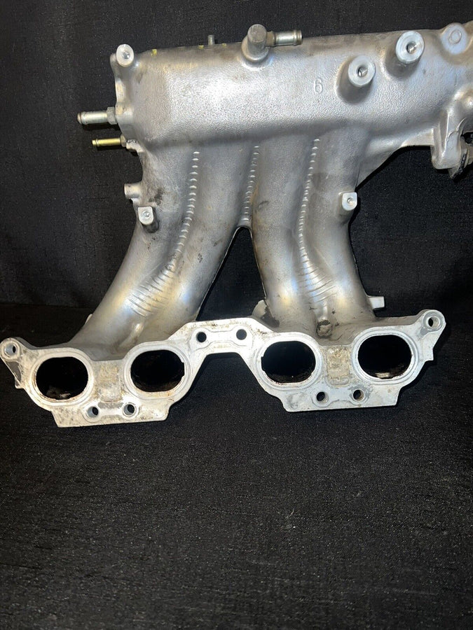 Toyota Camry Intake Manifold W/ Throttle Body 2.2L 17101-74311 OEM 1997-2002