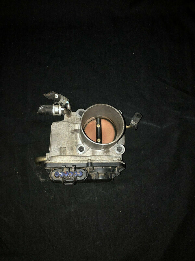 Toyota Camry Throttle Body 2.4L  Solara Scion Tc 2002-2010