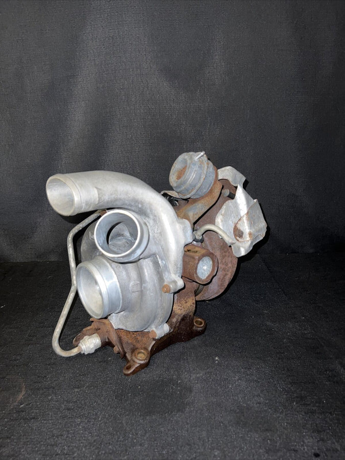 Ford F250 F350 6.7L Diesel Turbo Charger 2011-2015 OEM FOMOCO