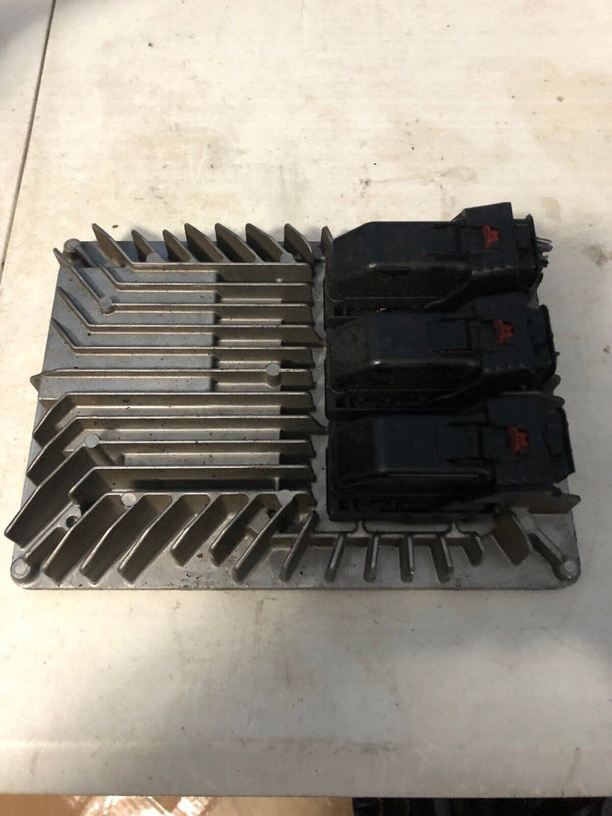 Chevy Equinox Engine Control Module ECU OEM 3.6L (2017)