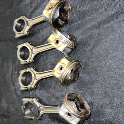 Dodge Neon SRT 4 2.4L Turbo OEM Rods