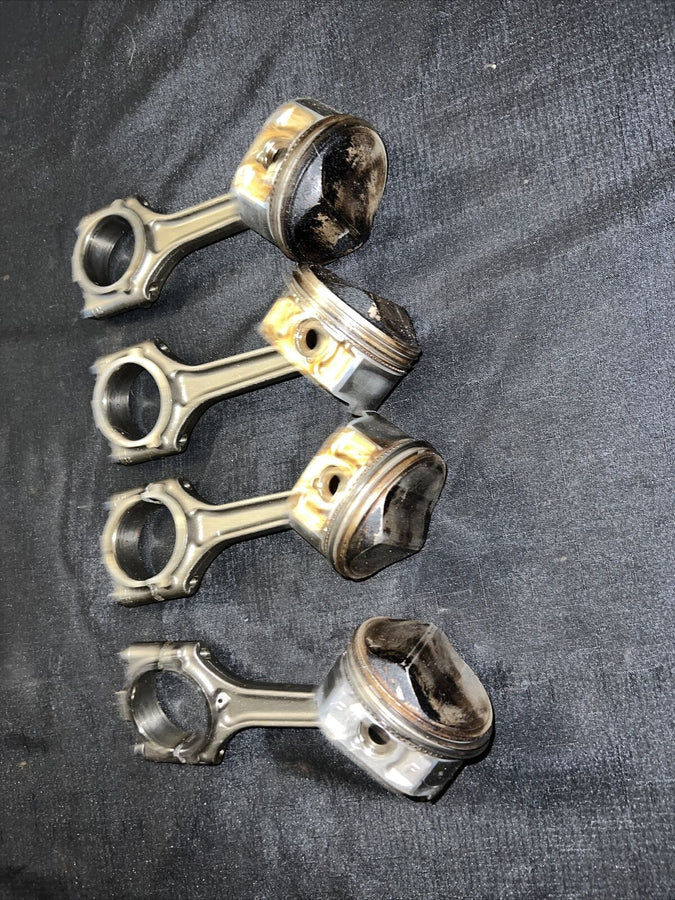 Dodge Neon SRT 4 2.4L Turbo OEM Rods