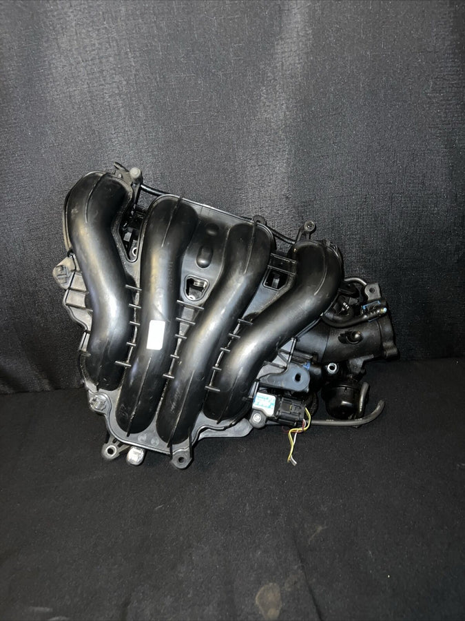 Mazda Cx-7 Intake Manifold 2.5L OEM L53813100C 10-12 Mazda 3 2010-2013 Non Turbo