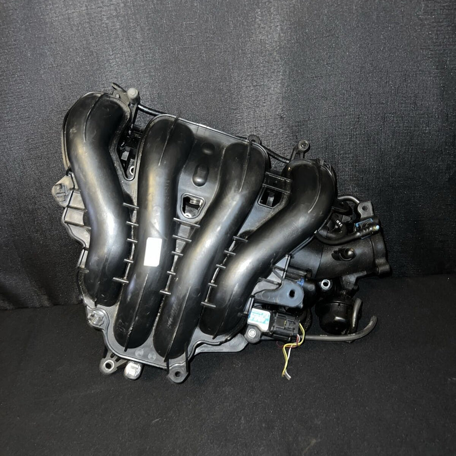 Mazda Cx-7 Intake Manifold 2.5L OEM L53813100C 10-12 Mazda 3 2010-2013 Non Turbo