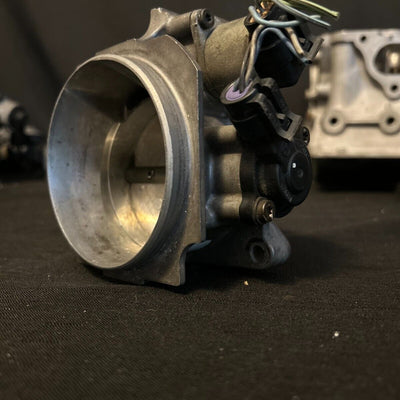 Chevy 1500/3500/Tahoe GM Throttle Body OEM