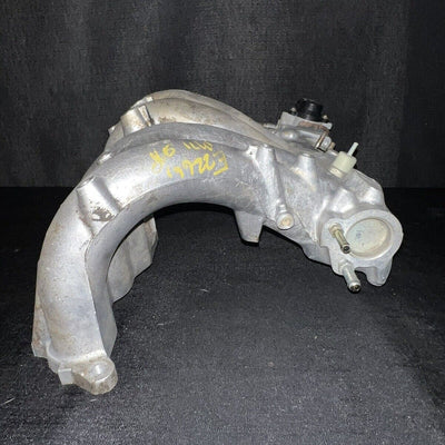 Toyota Camry Intake Manifold W/ Throttle Body 2.2L 17101-74311 OEM 1997-2002