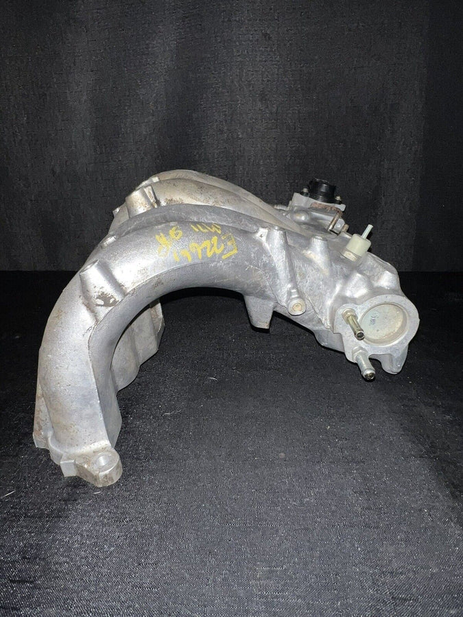 Toyota Camry Intake Manifold W/ Throttle Body 2.2L 17101-74311 OEM 1997-2002