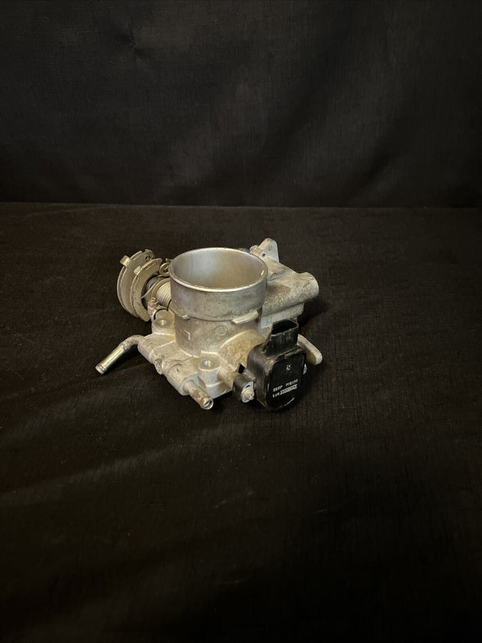 SUBARU IMPREZA 2.5L NA THROTTLE BODY ASSEMBLY P5623 2001-2002