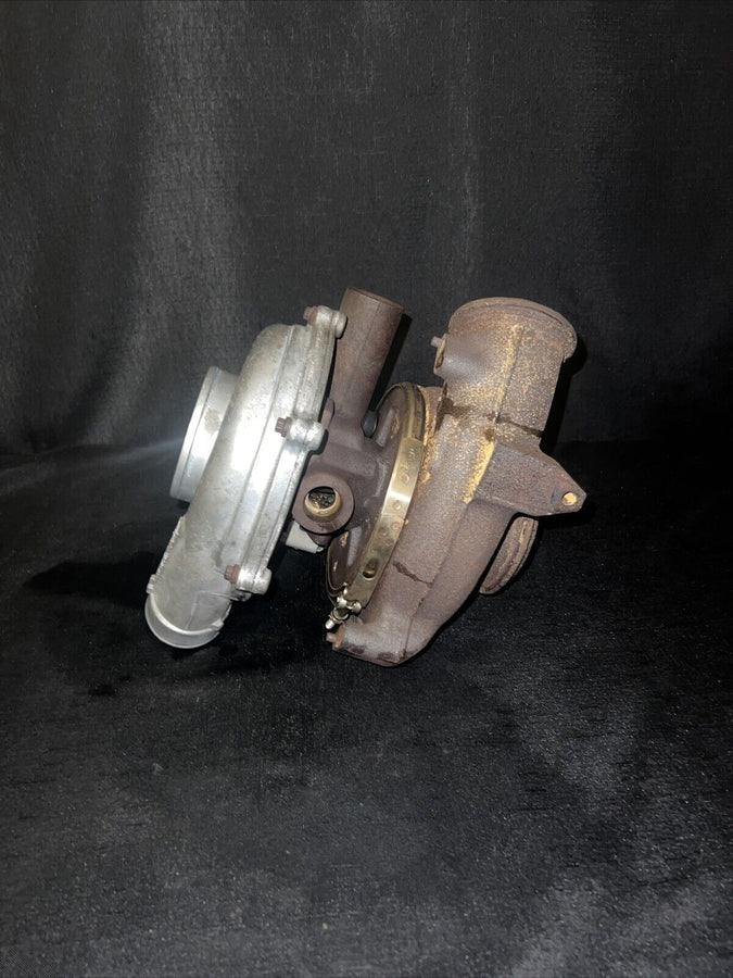 Ford F250 F350 6.0 Powerstoke Diesel Oem Turbo 1843761C93 2004.5-2005.5