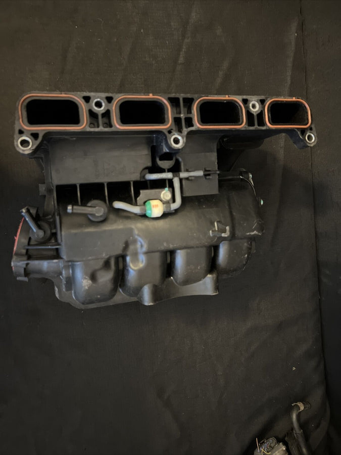11-16 Santa Fe Sport Sonata Optima Sorento 2.4L intake manifold OEM