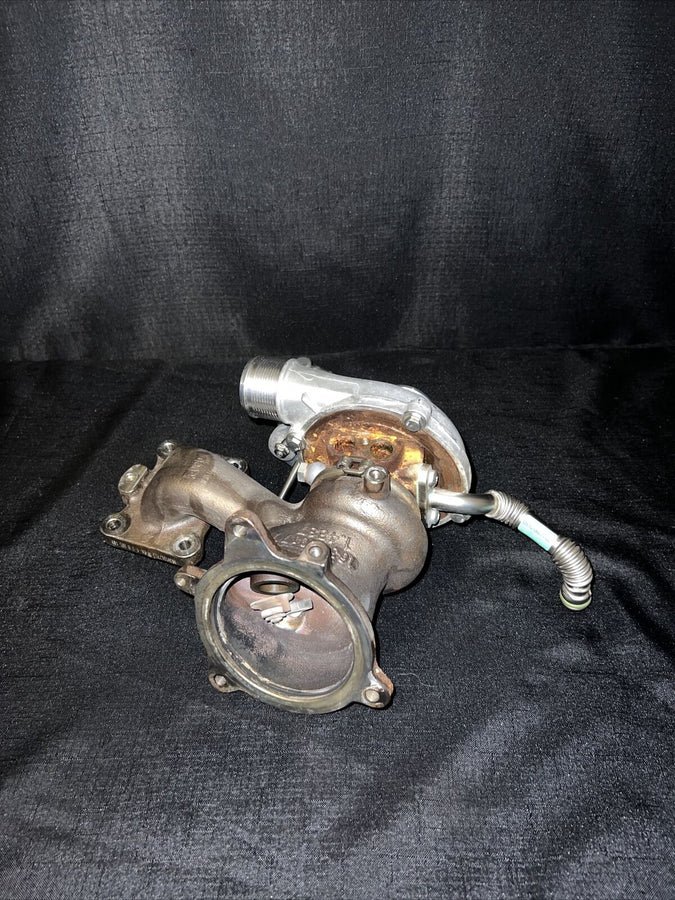 Ford Escape 1.5L Turbo Turbocharger 391016263 OEM 2017-2019