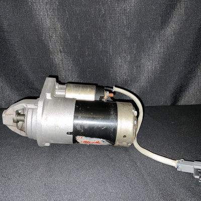 Nissan Armada Motor Assy-Starter 5.6L OEM (23300-7S000) (2004-2012)