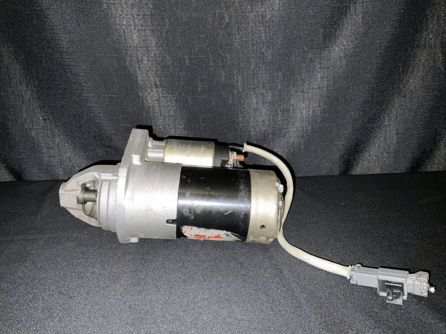 Nissan Armada Motor Assy-Starter 5.6L OEM (23300-7S000) (2004-2012)