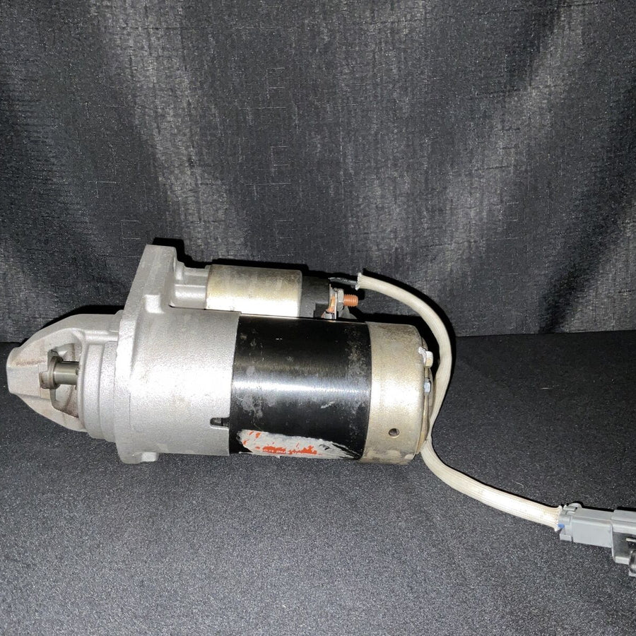 Nissan Armada Motor Assy-Starter 5.6L OEM (23300-7S000) (2004-2012)