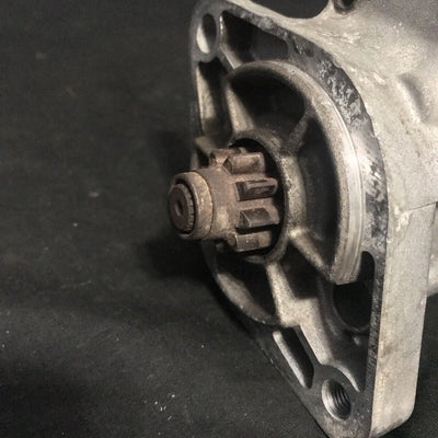 Toyota Celica 1.8L OEM DENSO 228000-8681 Starter Motor 2002-2005