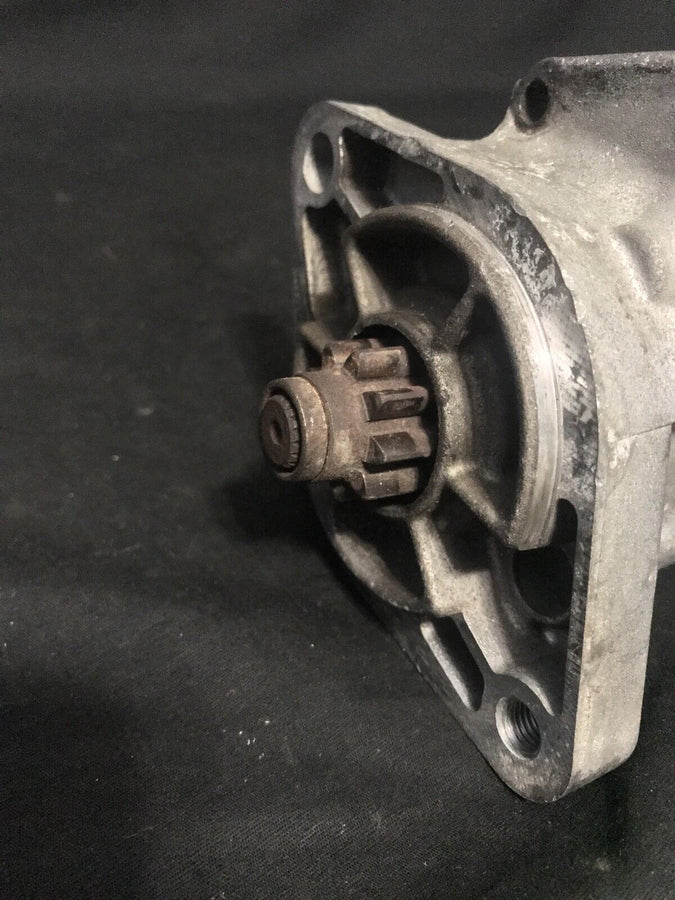 Toyota Celica 1.8L OEM DENSO 228000-8681 Starter Motor 2002-2005