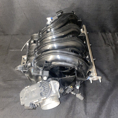 Hyundai Sonata Hybrid Intake Manifold 2.4L 28310-2G800 Oem 2011-2014