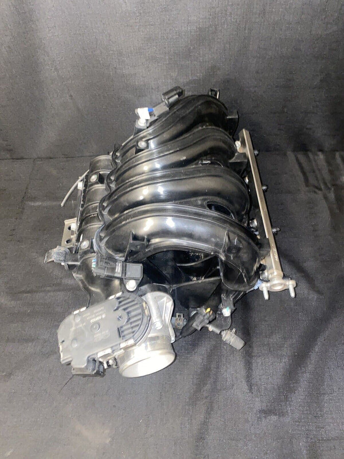 Hyundai Sonata Hybrid Intake Manifold 2.4L 28310-2G800 Oem 2011-2014