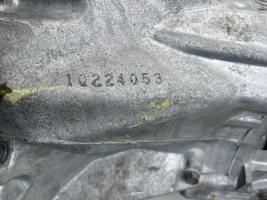 Honda S2000 AP1 Transmission Manual 6 Speed OEM 00-03 88k Miles