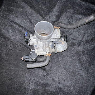 Toyota Tacoma 2.7L & 2.4L Throttle Body 2000-2004 (22210-75250)