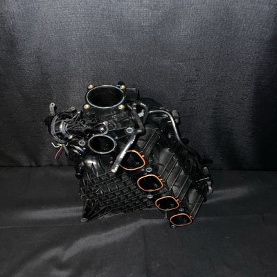 Mazda Cx-7 Intake Manifold 2.5L OEM L53813100C 10-12 Mazda 3 2010-2013 Non Turbo