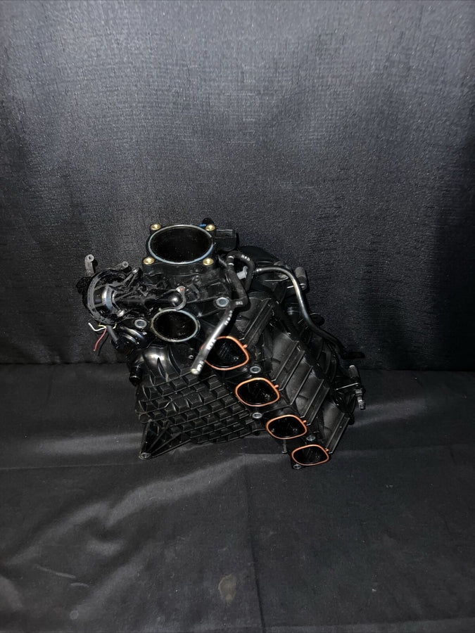 Mazda Cx-7 Intake Manifold 2.5L OEM L53813100C 10-12 Mazda 3 2010-2013 Non Turbo