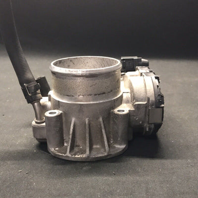 Hyundai Genesis Coupe A/T 2.0L Turbo Throttle Body 2008-2012