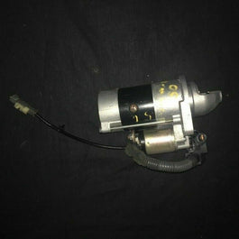 Nissan Armada 5.6L Starter Motor OEM 223300-7s000 Pathfinder 2004-2009