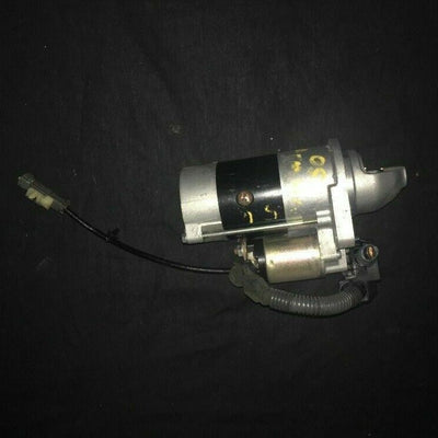 Nissan Armada 5.6L Starter Motor OEM 223300-7s000 Pathfinder 2004-2009