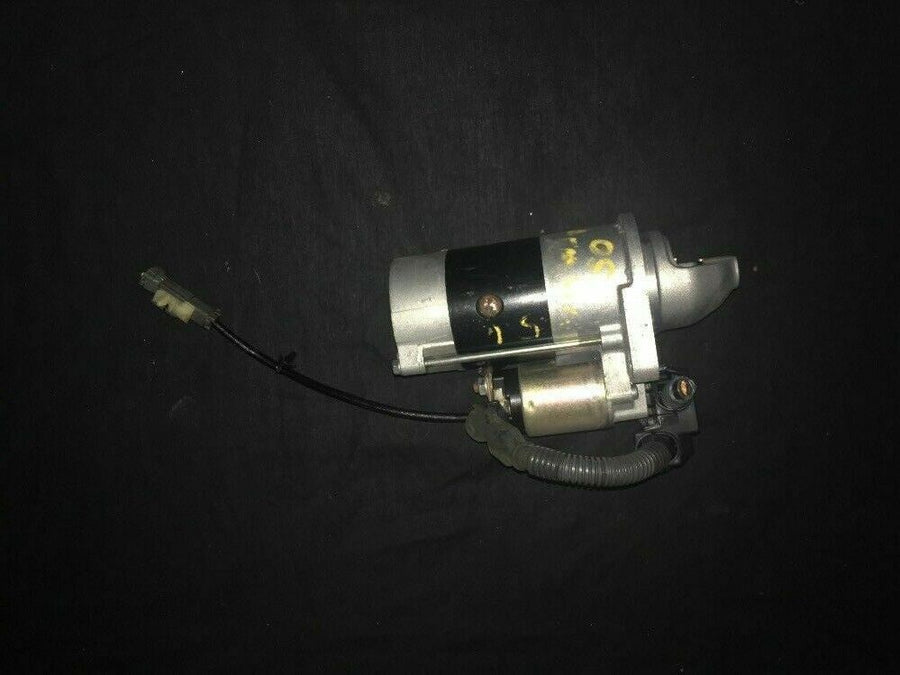 Nissan Armada 5.6L Starter Motor OEM 223300-7s000 Pathfinder 2004-2009