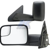 K-Source 60113C Replacement mirror for 02-08 1500 03-09 2500/ 3500 Dodge