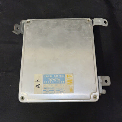 Toyota Supra ECU 3.0L Turbo 7MGTE 1989-1990 (89661-14260)