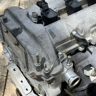 GMC Terrain 2.4l Regal Equinox Verano Engine Rebuilt Ready to Ship 2011-2017