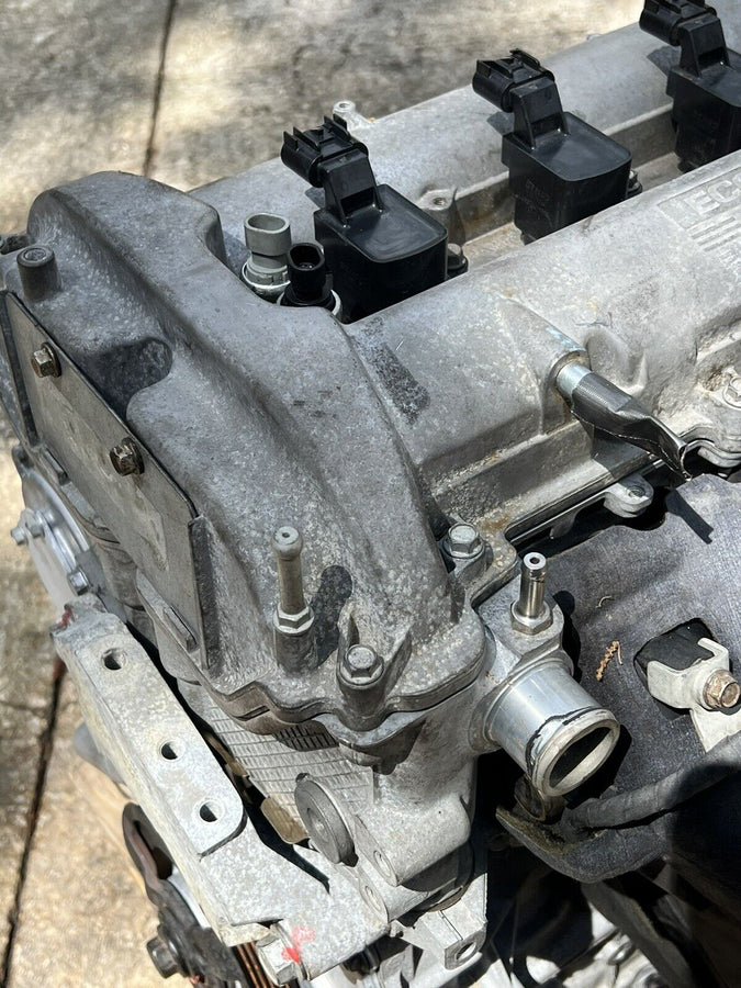 GMC Terrain 2.4l Regal Equinox Verano Engine Rebuilt Ready to Ship 2011-2017