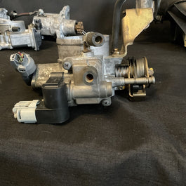 Honda Accord Throttle Body 3.0L  1998-2001 OEM