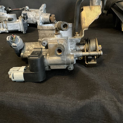 Honda Accord Throttle Body 3.0L  1998-2001 OEM