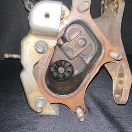 Subaru Legacy Gt Turbo VF38 IHI Twin Scroll OEM