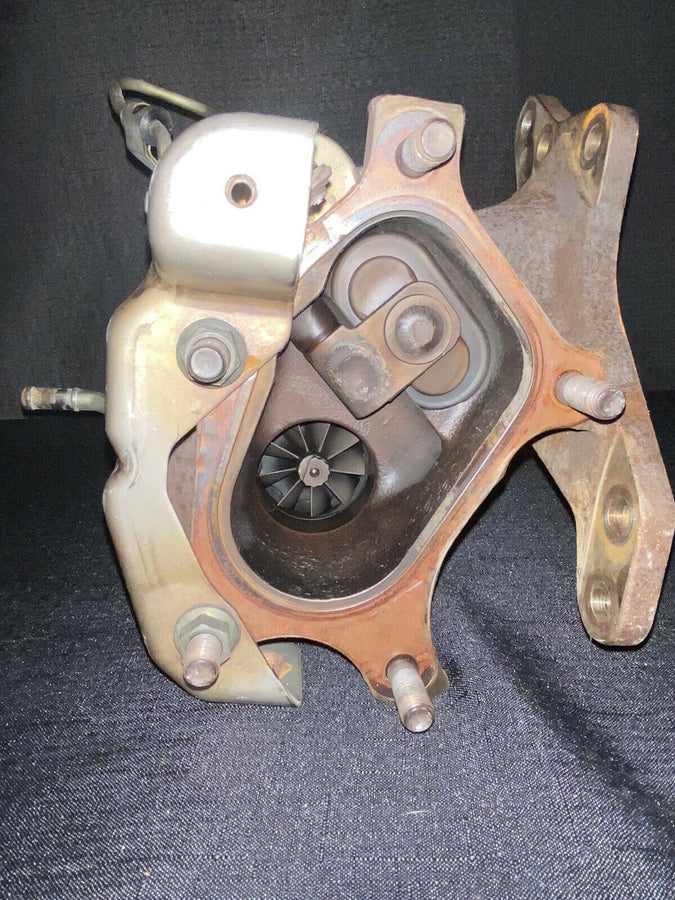 Subaru Legacy Gt Turbo VF38 IHI Twin Scroll OEM